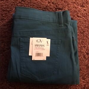 Gloria Vanderbilt Jeans